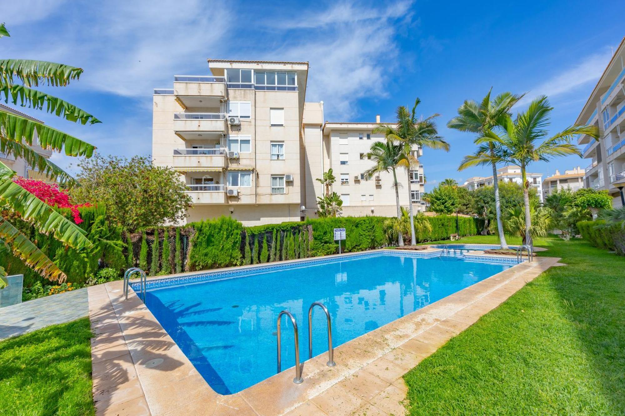 Apartmán Finalbir Mimar- Vistas Al Mar-Sea View- Parking El Albir Exteriér fotografie
